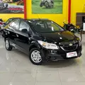 CHEVROLET PRISMA 1.0 MPFI LT 8V FLEX 4P MANUAL CHEVROLET PRISMA 1.0 MPFI LT 8V FLEX 4P MANUAL