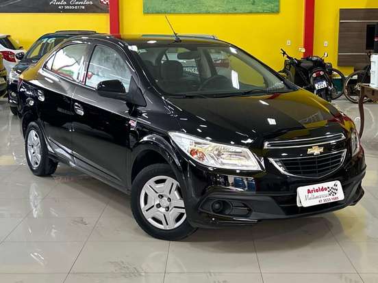 CHEVROLET-PRISMA-1.0 MPFI LT 8V FLEX 4P MANUAL CHEVROLET-PRISMA-2016