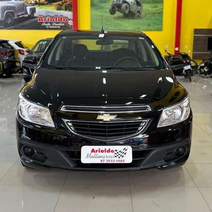CHEVROLET-PRISMA-2016