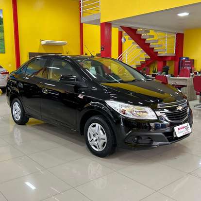 CHEVROLET-PRISMA-2016