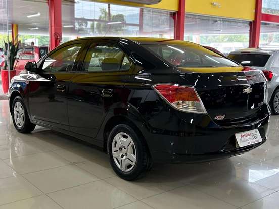 CHEVROLET-PRISMA-1.0 MPFI LT 8V FLEX 4P MANUAL CHEVROLET-PRISMA-2016