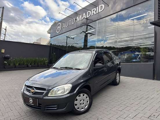 CHEVROLET-PRISMA-2007