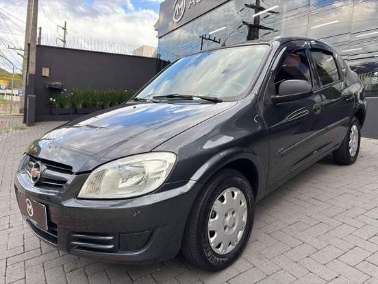 CHEVROLET-PRISMA-2007