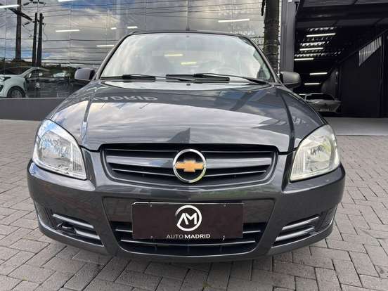 CHEVROLET-PRISMA-2007
