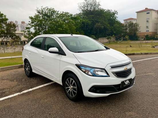 CHEVROLET-PRISMA-1.4 MPFI LT 8V FLEX 4P AUTOMÁTICO CHEVROLET-PRISMA-2015