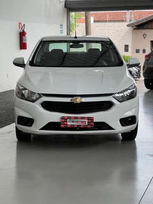 CHEVROLET-PRISMA-2019
