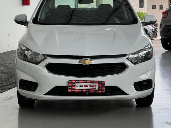 CHEVROLET-PRISMA-1.4 MPFI LT 8V FLEX 4P AUTOMÁTICO CHEVROLET-PRISMA-2019