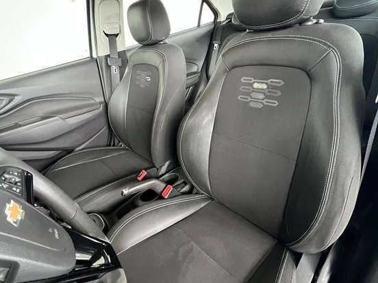 CHEVROLET-PRISMA-1.4 MPFI LT 8V FLEX 4P AUTOMÁTICO CHEVROLET-PRISMA-2019