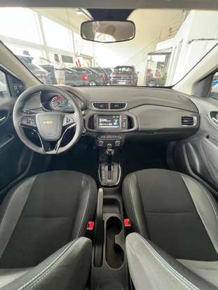 CHEVROLET-PRISMA-2019