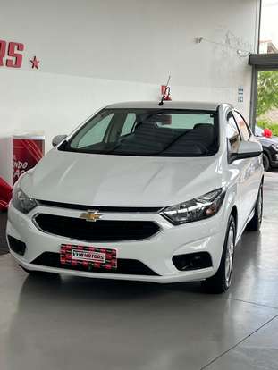 CHEVROLET-PRISMA-2019