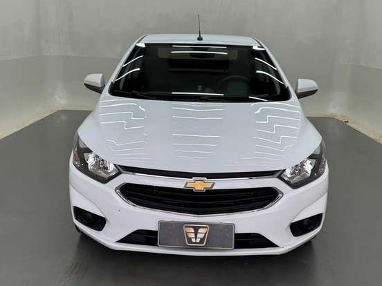 CHEVROLET-PRISMA-1.4 MPFI LT 8V FLEX 4P MANUAL CHEVROLET-PRISMA-2018