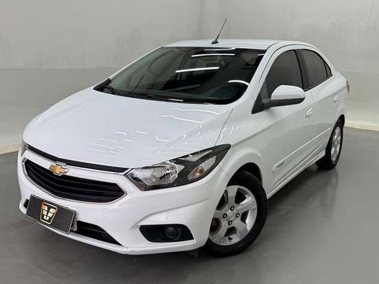 CHEVROLET-PRISMA-1.4 MPFI LT 8V FLEX 4P MANUAL CHEVROLET-PRISMA-2018