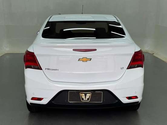 CHEVROLET-PRISMA-1.4 MPFI LT 8V FLEX 4P MANUAL CHEVROLET-PRISMA-2018