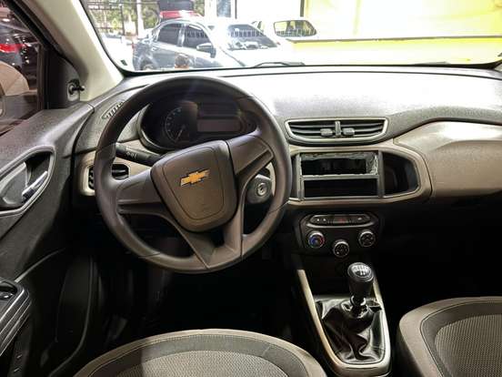 CHEVROLET-PRISMA-1.4 MPFI LT 8V FLEX 4P MANUAL CHEVROLET-PRISMA-2016