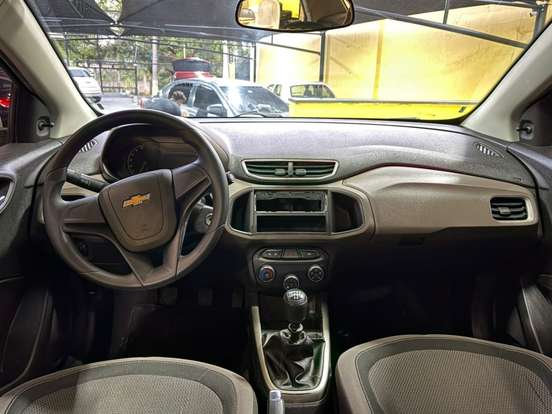 CHEVROLET-PRISMA-1.4 MPFI LT 8V FLEX 4P MANUAL CHEVROLET-PRISMA-2016