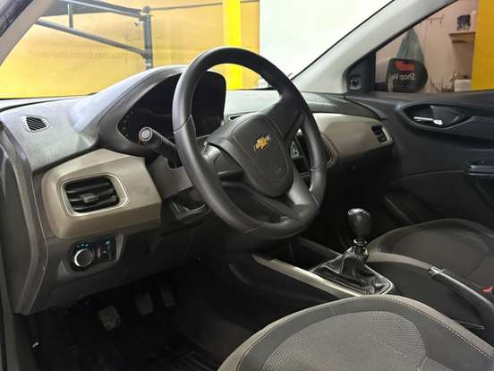 CHEVROLET-PRISMA-1.4 MPFI LT 8V FLEX 4P MANUAL CHEVROLET-PRISMA-2016