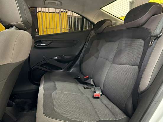 CHEVROLET-PRISMA-1.4 MPFI LT 8V FLEX 4P MANUAL CHEVROLET-PRISMA-2016
