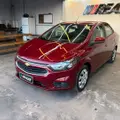CHEVROLET PRISMA 1.4 MPFI LT 8V FLEX 4P MANUAL CHEVROLET PRISMA 1.4 MPFI LT 8V FLEX 4P MANUAL