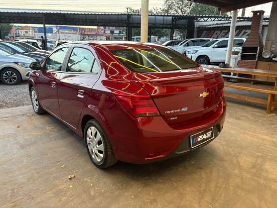 CHEVROLET-PRISMA-2017