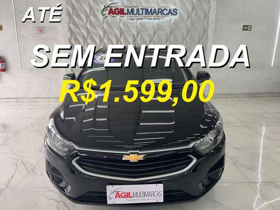 CHEVROLET-PRISMA-2018