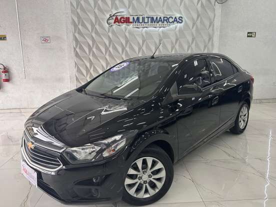 CHEVROLET-PRISMA-1.4 MPFI LT 8V FLEX 4P MANUAL CHEVROLET-PRISMA-2018