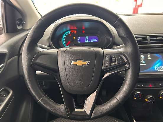 CHEVROLET-PRISMA-1.4 MPFI LT 8V FLEX 4P MANUAL CHEVROLET-PRISMA-2018