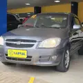 CHEVROLET PRISMA 1.4 MPFI LT 8V FLEX 4P MANUAL CHEVROLET PRISMA 1.4 MPFI LT 8V FLEX 4P MANUAL