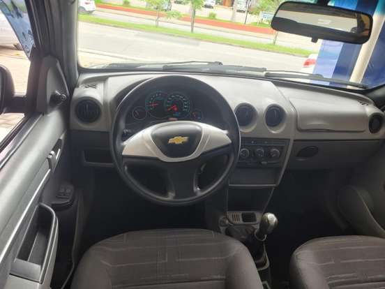 CHEVROLET-PRISMA-1.4 MPFI LT 8V FLEX 4P MANUAL CHEVROLET-PRISMA-2011