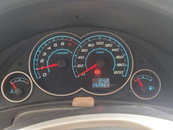 CHEVROLET-PRISMA-1.4 MPFI LT 8V FLEX 4P MANUAL CHEVROLET-PRISMA-2011