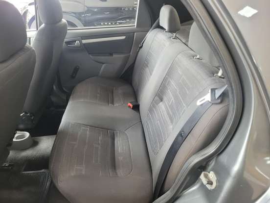 CHEVROLET-PRISMA-1.4 MPFI LT 8V FLEX 4P MANUAL CHEVROLET-PRISMA-2011
