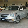 CHEVROLET PRISMA 1.4 MPFI LT 8V FLEX 4P MANUAL CHEVROLET PRISMA 1.4 MPFI LT 8V FLEX 4P MANUAL