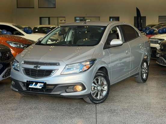 CHEVROLET-PRISMA-1.4 MPFI LT 8V FLEX 4P MANUAL CHEVROLET-PRISMA-2014