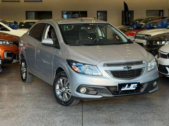 CHEVROLET-PRISMA-1.4 MPFI LT 8V FLEX 4P MANUAL CHEVROLET-PRISMA-2014