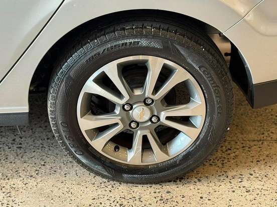 CHEVROLET-PRISMA-1.4 MPFI LT 8V FLEX 4P MANUAL CHEVROLET-PRISMA-2014