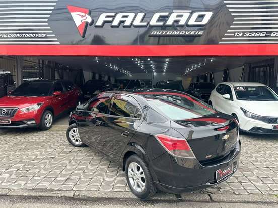 CHEVROLET-PRISMA-2016
