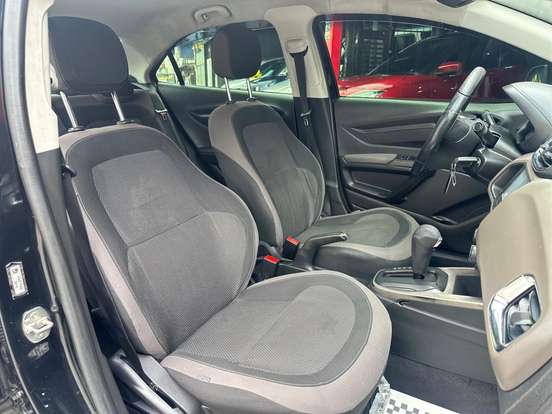 CHEVROLET-PRISMA-1.4 MPFI LTZ 8V FLEX 4P AUTOMÁTICO CHEVROLET-PRISMA-2016