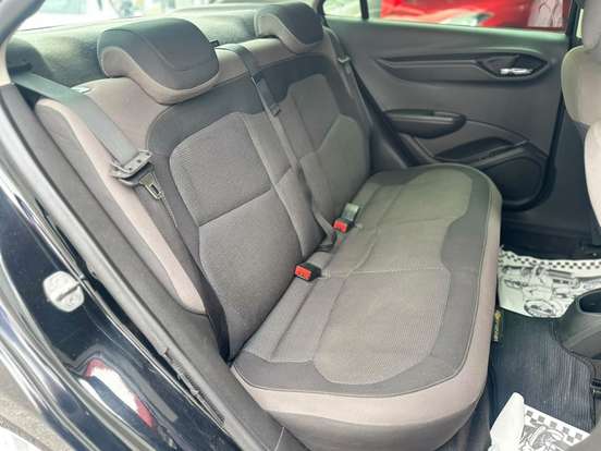 CHEVROLET-PRISMA-1.4 MPFI LTZ 8V FLEX 4P AUTOMÁTICO CHEVROLET-PRISMA-2016