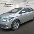 CHEVROLET PRISMA 1.4 MPFI LTZ 8V FLEX 4P MANUAL CHEVROLET PRISMA 1.4 MPFI LTZ 8V FLEX 4P MANUAL
