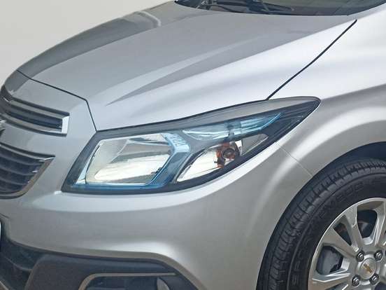 CHEVROLET-PRISMA-1.4 MPFI LTZ 8V FLEX 4P MANUAL CHEVROLET-PRISMA-2015