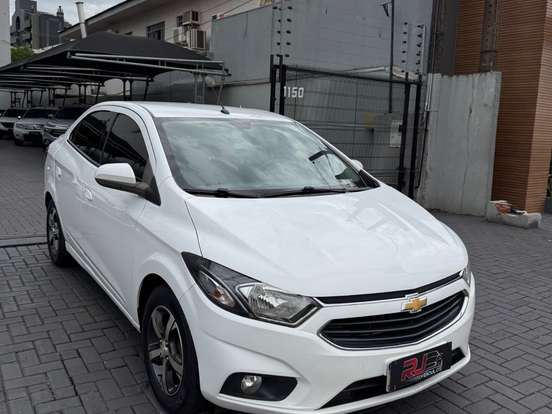 CHEVROLET-PRISMA-1.4 MPFI LTZ 8V FLEX 4P MANUAL CHEVROLET-PRISMA-2018
