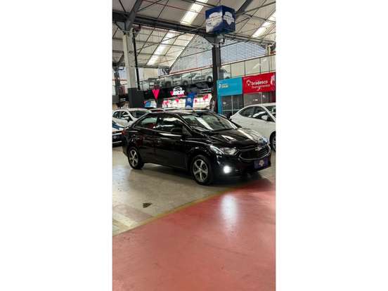CHEVROLET-PRISMA-2019