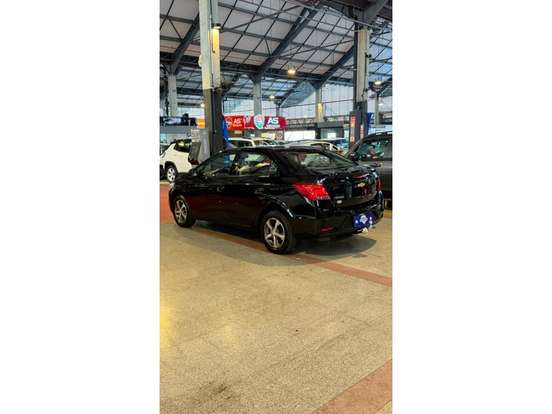 CHEVROLET-PRISMA-2019
