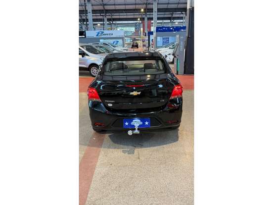 CHEVROLET-PRISMA-2019