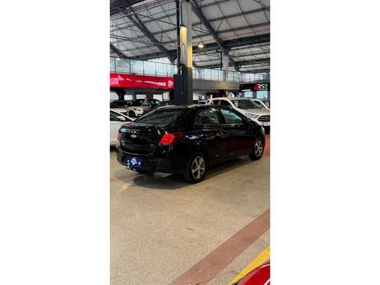 CHEVROLET-PRISMA-2019