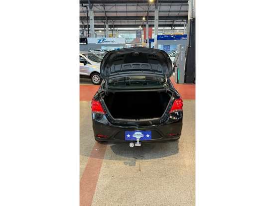 CHEVROLET-PRISMA-1.4 MPFI LTZ 8V FLEX 4P MANUAL CHEVROLET-PRISMA-2019