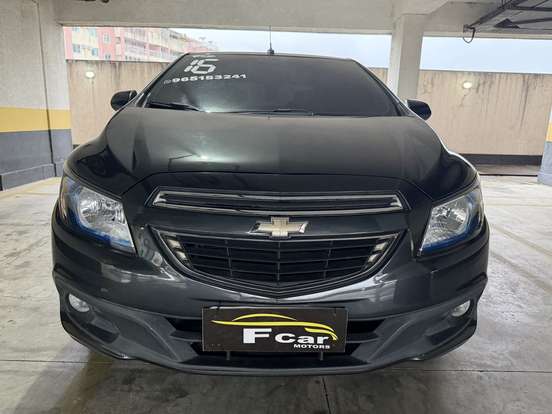 CHEVROLET-PRISMA-1.4 MPFI LTZ 8V FLEX 4P MANUAL CHEVROLET-PRISMA-2016