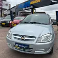 CHEVROLET PRISMA 1.4 MPFI MAXX 8V FLEX 4P MANUAL CHEVROLET PRISMA 1.4 MPFI MAXX 8V FLEX 4P MANUAL