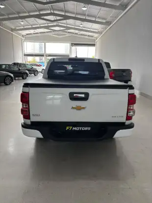CHEVROLET-S10-2021
