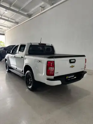 CHEVROLET-S10-2021