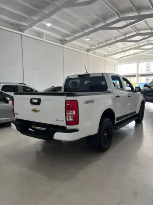 CHEVROLET-S10-2021